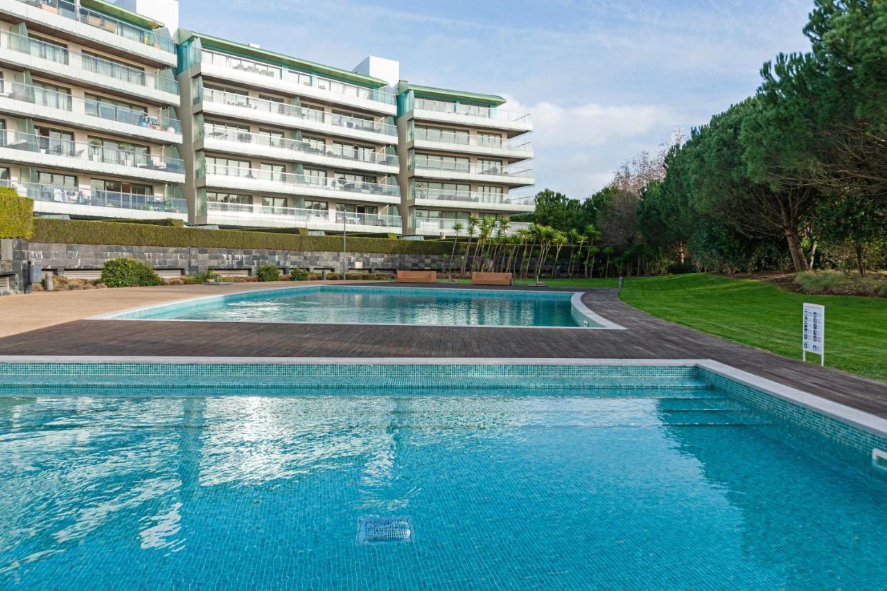 Luxury Scala Cascais Apartment 외부 사진