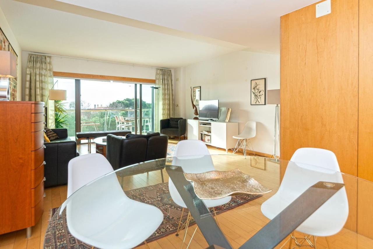 Luxury Scala Cascais Apartment 외부 사진