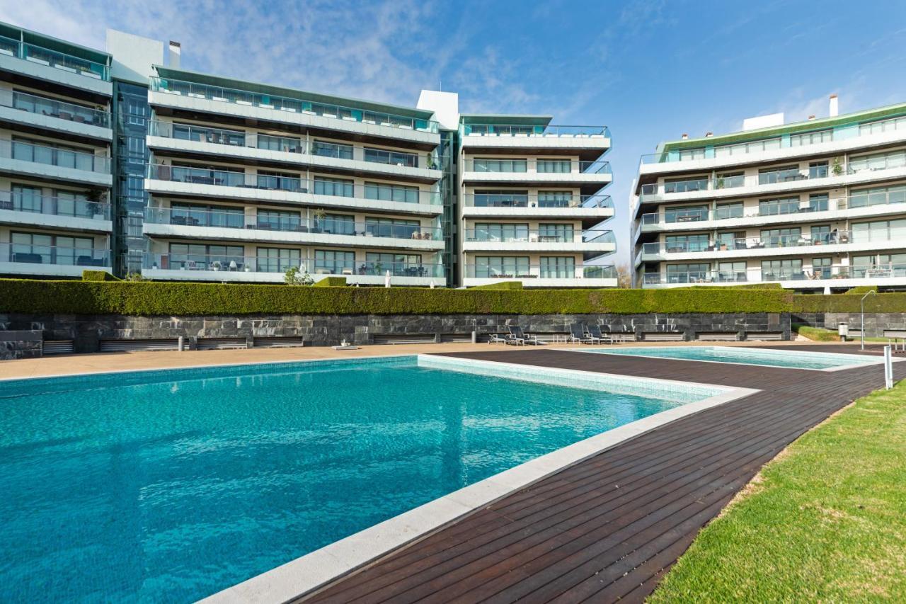 Luxury Scala Cascais Apartment 외부 사진