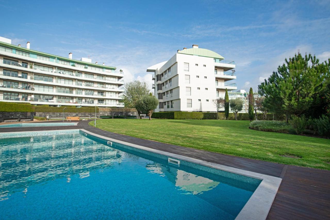 Luxury Scala Cascais Apartment 외부 사진