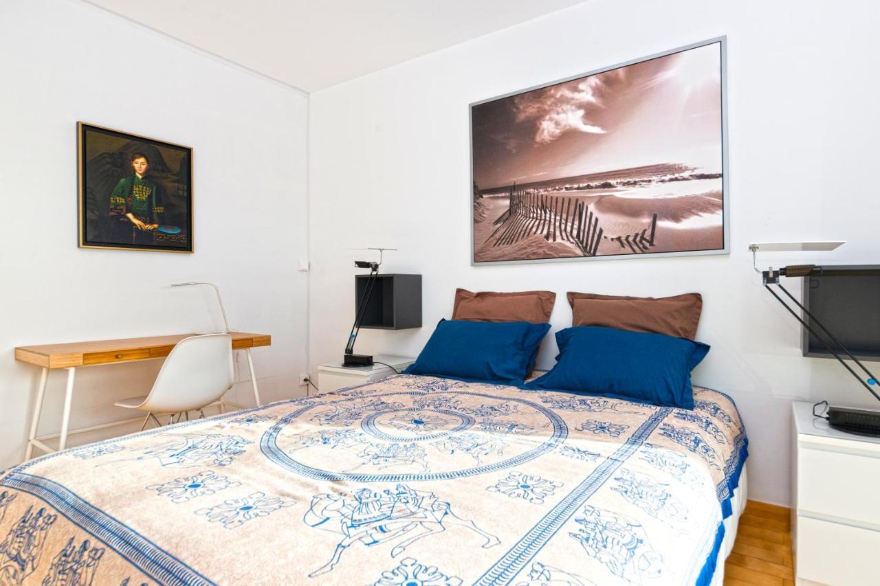 Luxury Scala Cascais Apartment 외부 사진